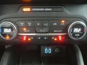 Ford Focus (2021) thumbnail 27