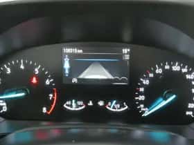 Ford Focus (2021) thumbnail 4
