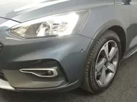 Ford Focus (2021) thumbnail 39