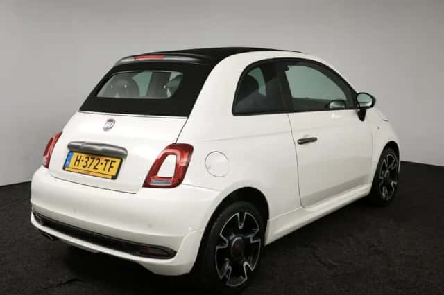Fiat 500C (2020) thumbnail 2