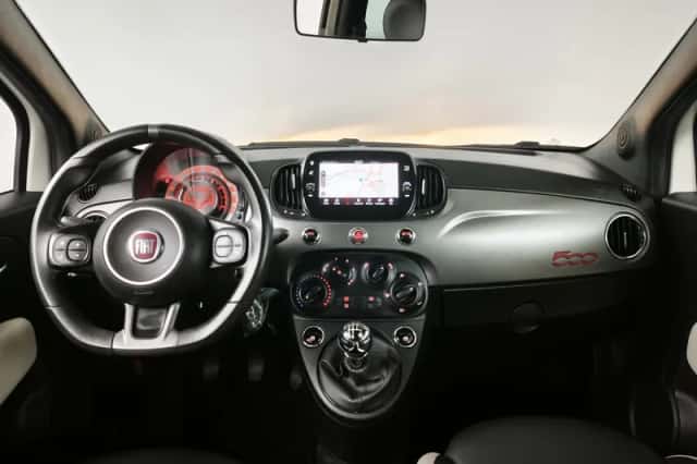 Fiat 500C (2020) thumbnail 3