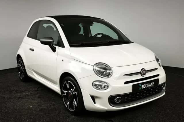 Fiat 500C (2020) thumbnail 5