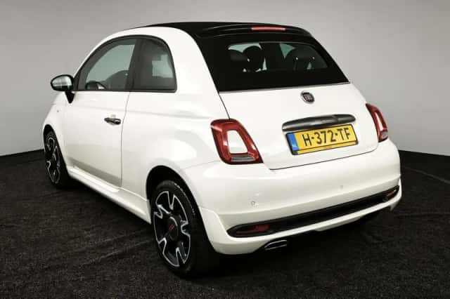 Fiat 500C (2020) thumbnail 6