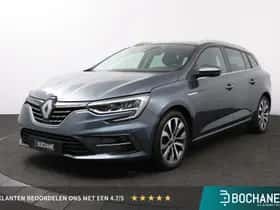Renault Mégane (2023) thumbnail 1
