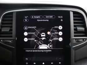 Renault Mégane (2023) thumbnail 18