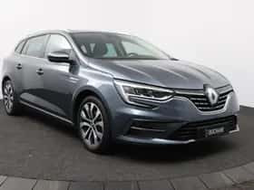 Renault Mégane (2023) thumbnail 5