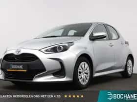 Toyota Yaris (2022)