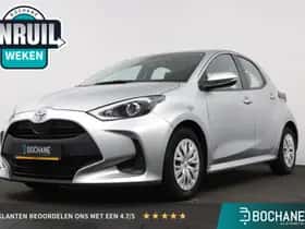 Toyota Yaris (2022)
