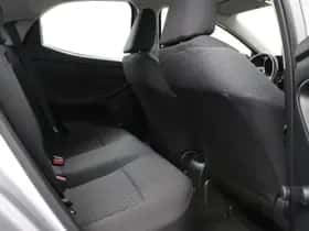 Toyota Yaris (2022) thumbnail 11