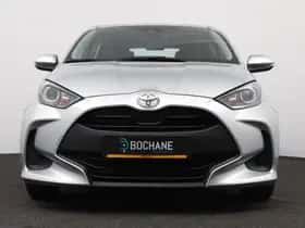 Toyota Yaris (2022) thumbnail 14