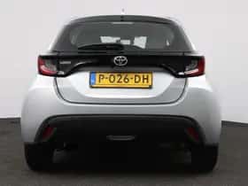 Toyota Yaris (2022) thumbnail 16