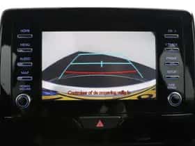Toyota Yaris (2022) thumbnail 19