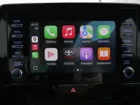 Toyota Yaris (2022) thumbnail 20
