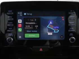 Toyota Yaris (2022) thumbnail 22