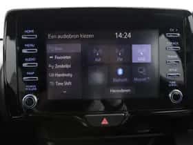 Toyota Yaris (2022) thumbnail 23