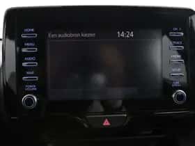 Toyota Yaris (2022) thumbnail 24