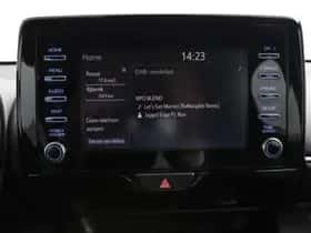 Toyota Yaris (2022) thumbnail 26