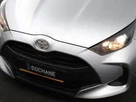 Toyota Yaris (2022) thumbnail 36