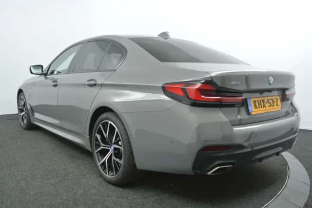 BMW 5-Serie (2022) thumbnail 6