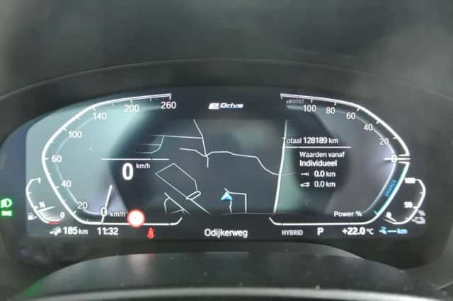 BMW 5-Serie (2022) thumbnail 4