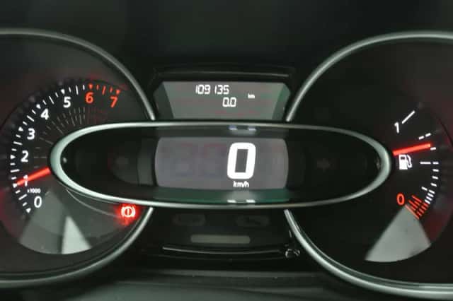 Renault Clio (2020) thumbnail 4