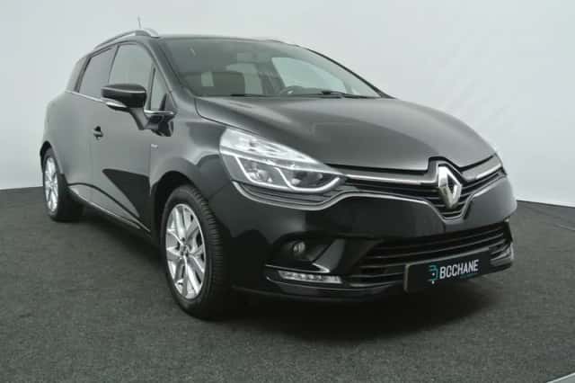Renault Clio (2020) thumbnail 5