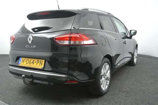 Renault Clio (2020) thumbnail 2