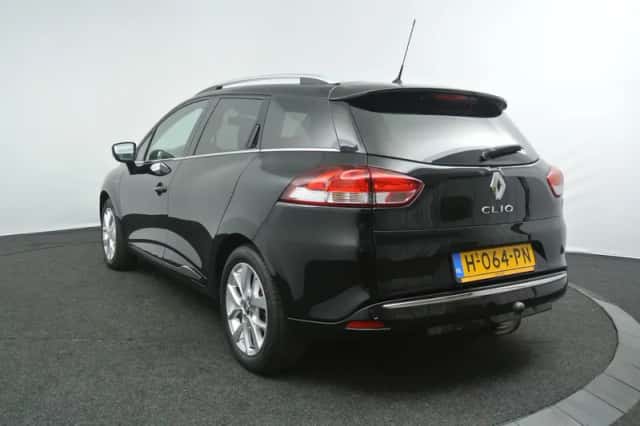 Renault Clio (2020) thumbnail 6