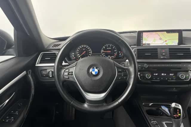 BMW 3-Serie (2019) thumbnail 3
