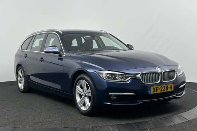 BMW 3-Serie (2019) thumbnail 5