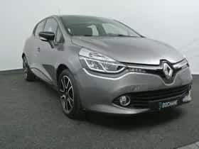 Renault Clio (2014) thumbnail 6