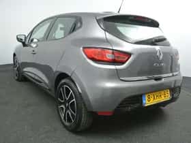 Renault Clio (2014) thumbnail 7
