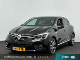 Renault Clio (2022)