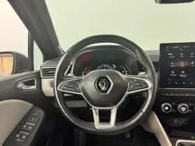 Renault Clio (2022) thumbnail 30