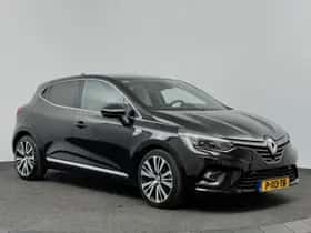 Renault Clio (2022) thumbnail 5