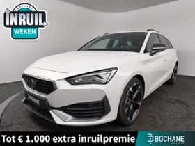CUPRA Leon Sportstourer (2022)