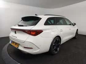 CUPRA Leon Sportstourer (2022) thumbnail 2