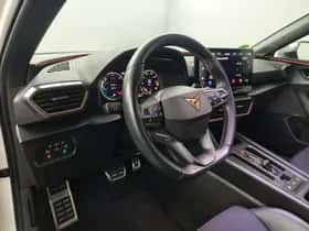 CUPRA Leon Sportstourer (2022) thumbnail 11
