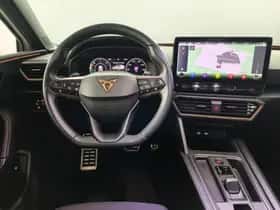 CUPRA Leon Sportstourer (2022) thumbnail 12