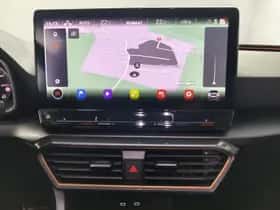CUPRA Leon Sportstourer (2022) thumbnail 13