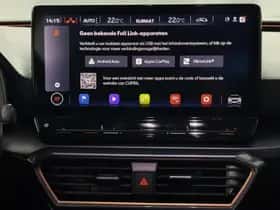 CUPRA Leon Sportstourer (2022) thumbnail 15