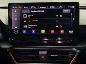 CUPRA Leon Sportstourer (2022) thumbnail 16