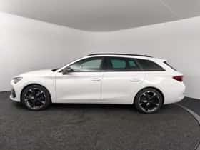 CUPRA Leon Sportstourer (2022) thumbnail 17