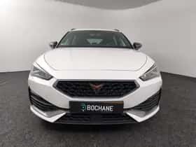 CUPRA Leon Sportstourer (2022) thumbnail 18