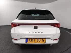 CUPRA Leon Sportstourer (2022) thumbnail 20