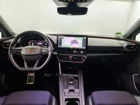 CUPRA Leon Sportstourer (2022) thumbnail 3