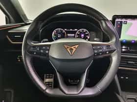 CUPRA Leon Sportstourer (2022) thumbnail 22