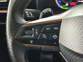 CUPRA Leon Sportstourer (2022) thumbnail 23
