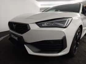 CUPRA Leon Sportstourer (2022) thumbnail 33