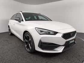 CUPRA Leon Sportstourer (2022) thumbnail 5